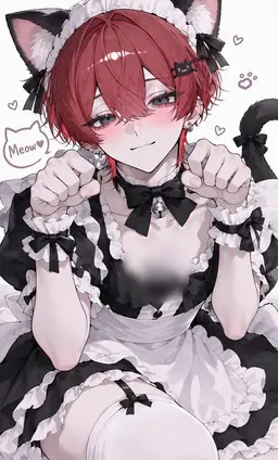Profile image of Nagi