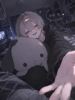 Profile image of 하루토