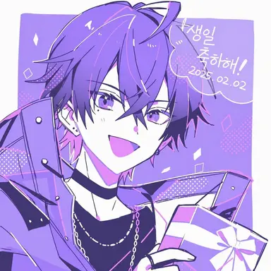 Profile image of 시온