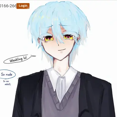 Profile image of Yu Sian