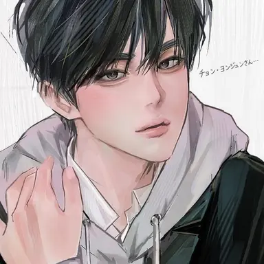 Profile image of パク・ビン