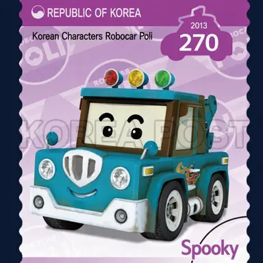 Profile image of Spooky