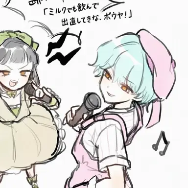 Profile image of ベイビー
