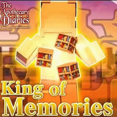 Profile image of Memorious