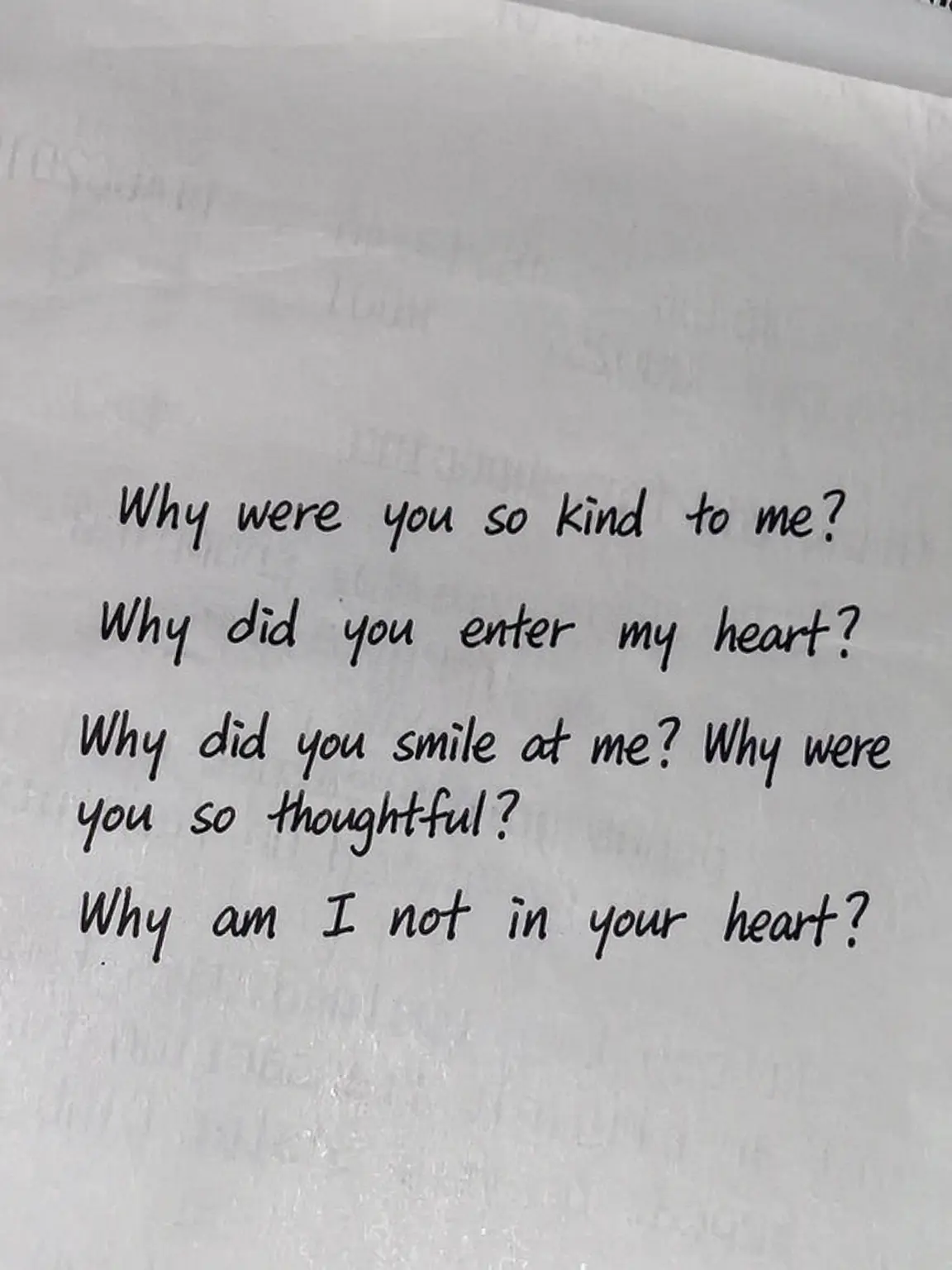 I_like_Kiriyo의 I Hope You Regret It