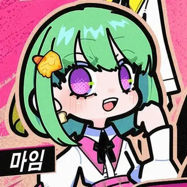 Profile image of Myme