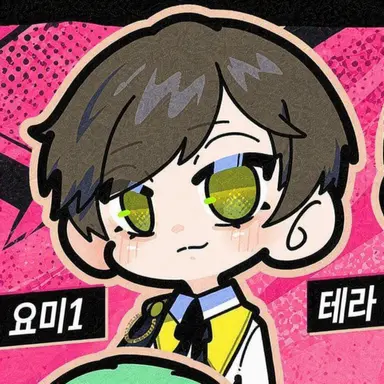 Profile image of Yomi1