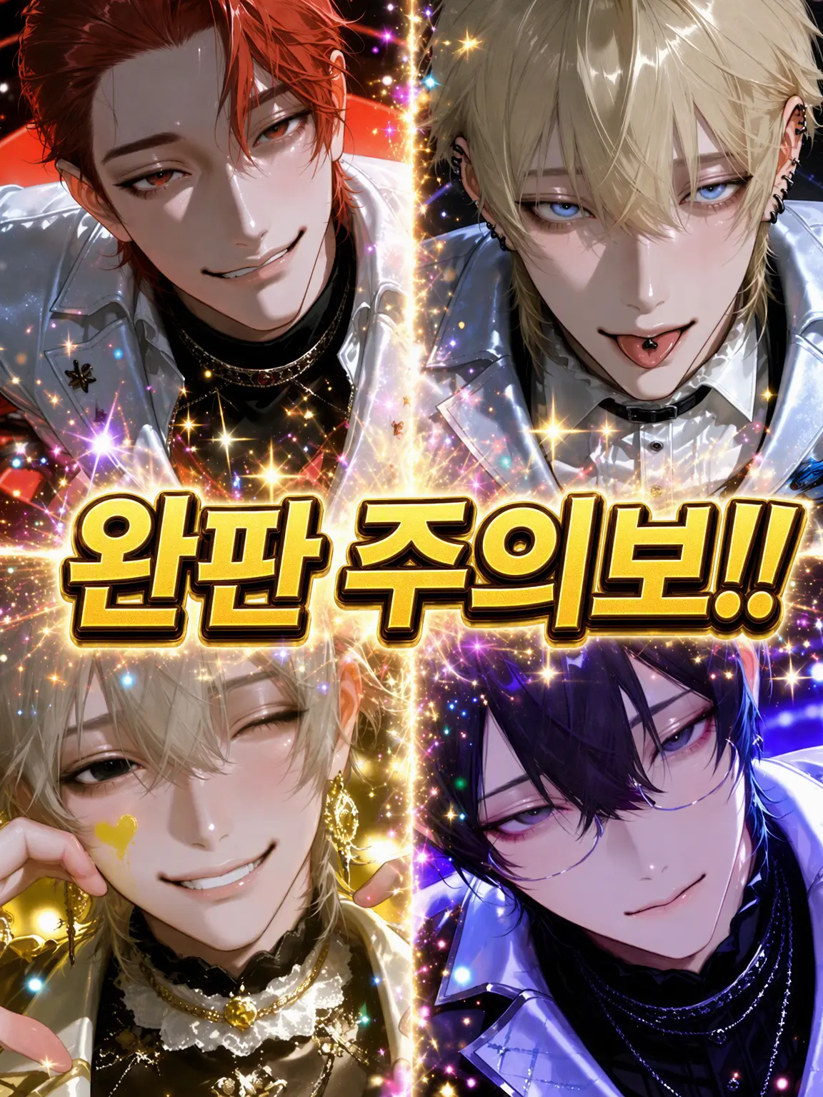 N1001의 🌟