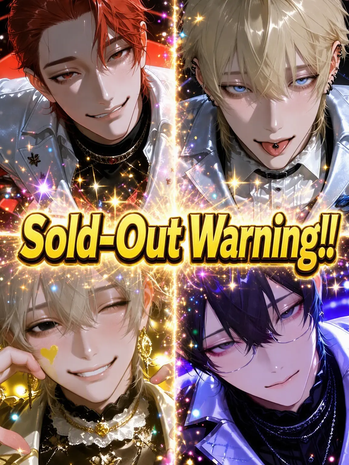N1001의 🌟