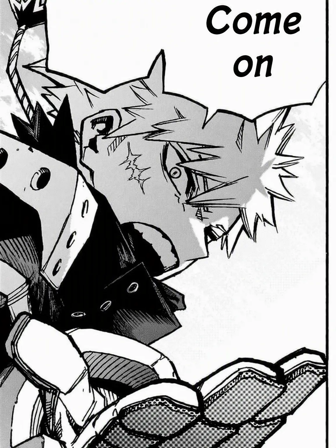 dainuma의 Bakugo Split!