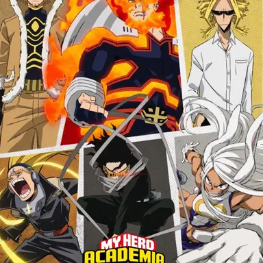 Profile image of Pro Heroes