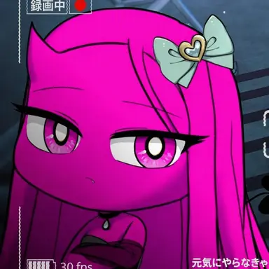 Profile image of ナイトメア