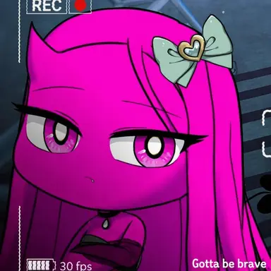 Profile image of Nightmare
