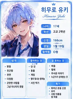 Profile image of 유키