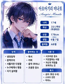 Profile image of 미나토