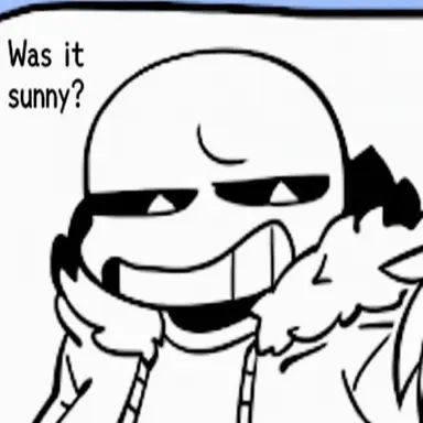 Profile image of Sans