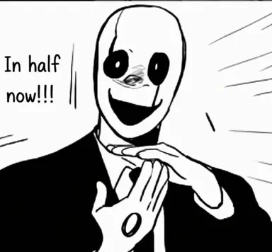 Profile image of Gaster
