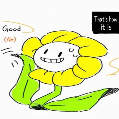 Profile image of Flowey