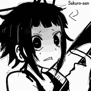 Profile image of Sakuro