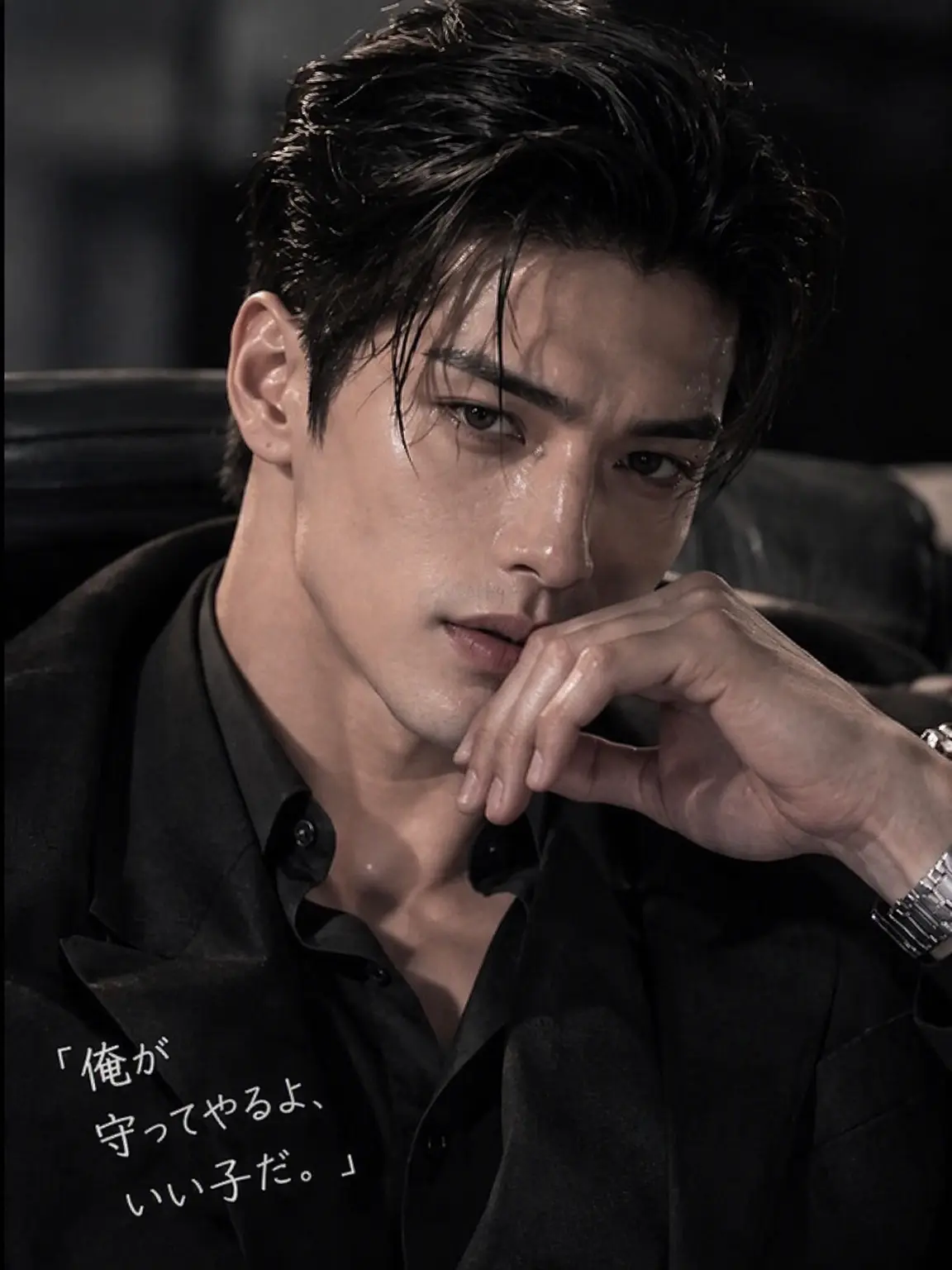 MeagerTea2755의 パク・グァンヒョク
