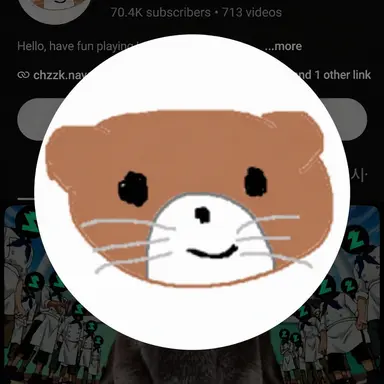 Profile image of Go Sang-sik