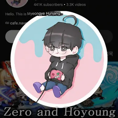 Profile image of Jo On-gyeong