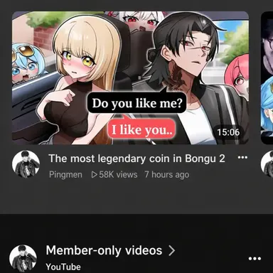 Profile image of Bong Yena