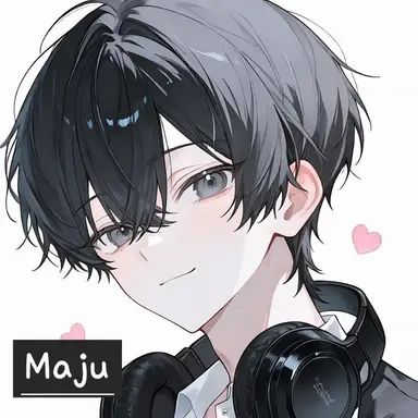 Profile image of Maju