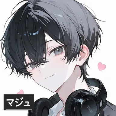 Profile image of マジュ