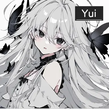 Profile image of Yui