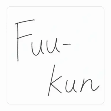 Profile image of Fuu