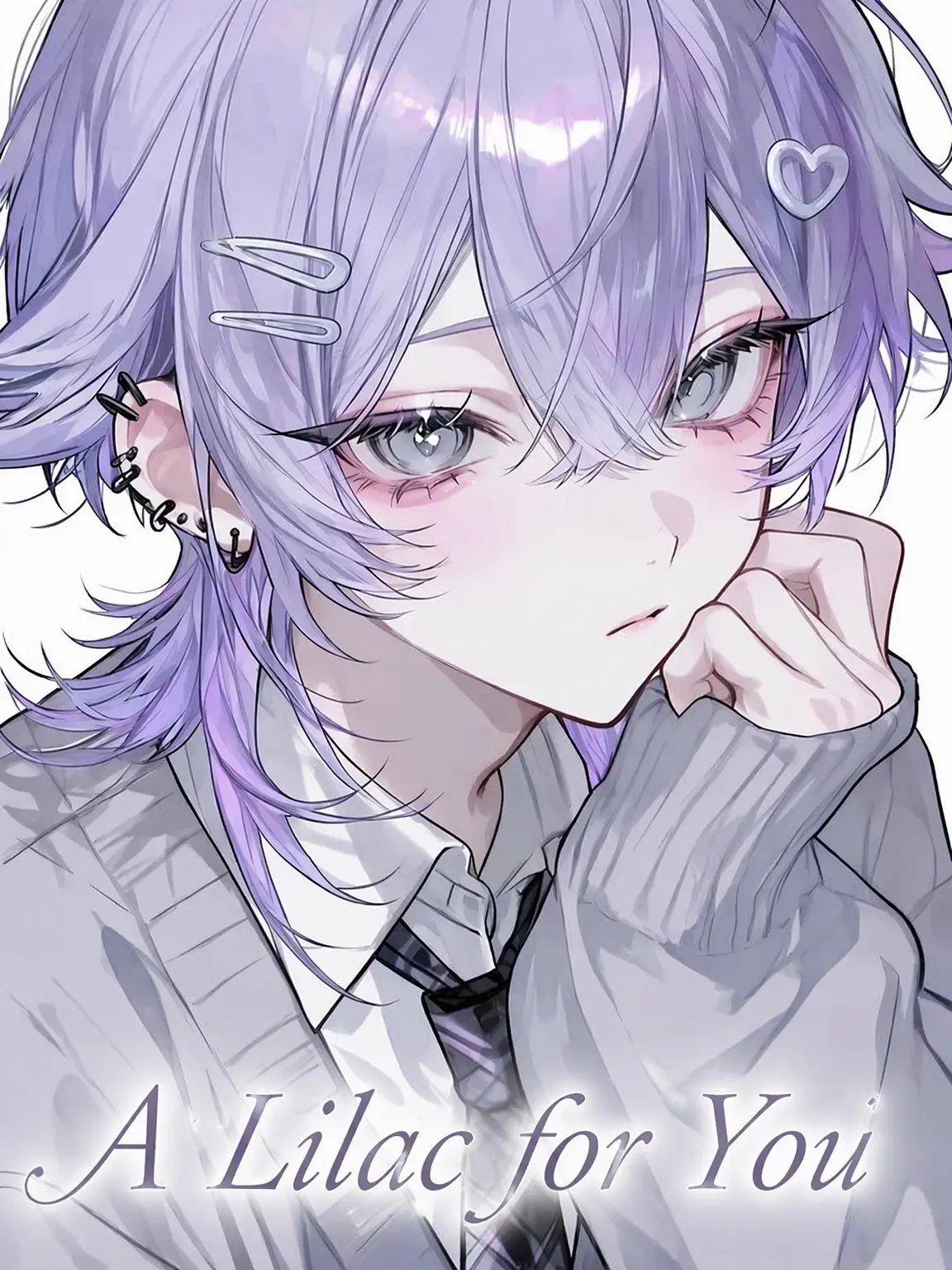 yu-fwemia520의 Lilacs for You