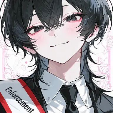 Profile image of Tsubaki Sakami