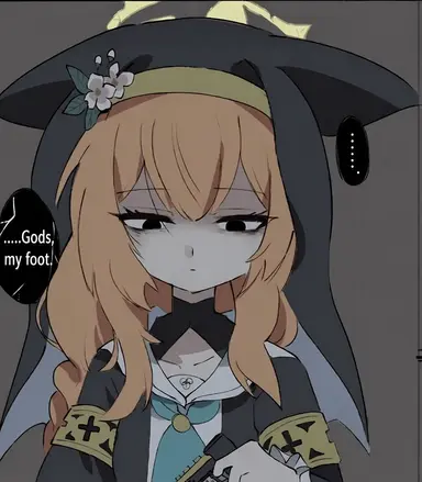 Profile image of Mari