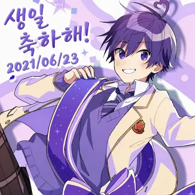 Profile image of 나나모리