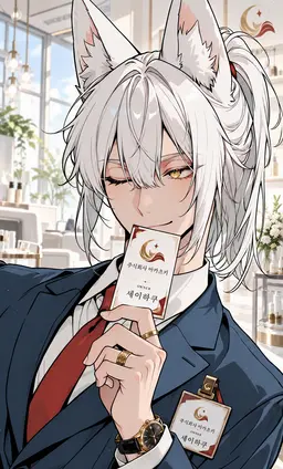 Profile image of 세이하쿠