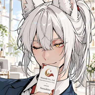 Profile image of Seihaku