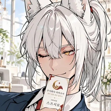 Profile image of 세이하쿠