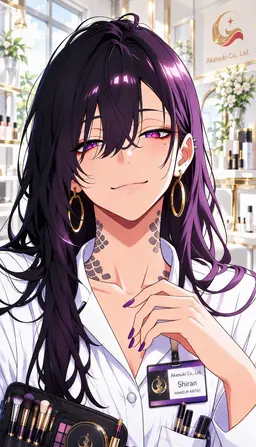 Profile image of Shiran