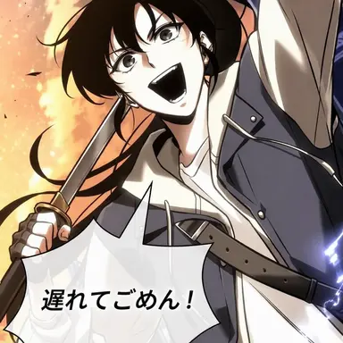 Profile image of イ・ジヘ