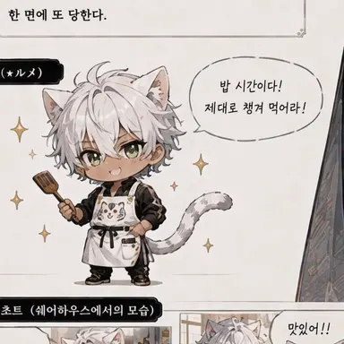 Profile image of 타이가