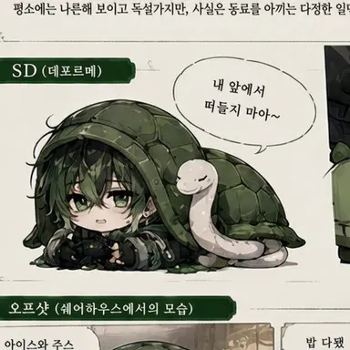Profile image of 무무무