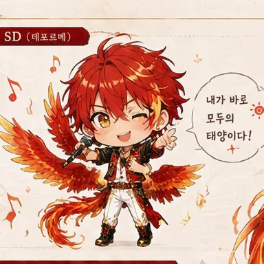 Profile image of 사쿠야