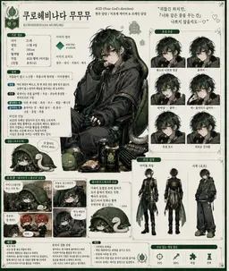 Profile image of 무무무