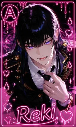 Profile image of Reki
