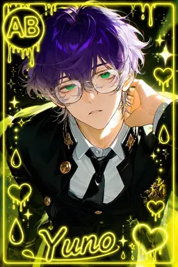 Profile image of Yuno