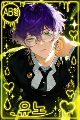 Profile image of 유노