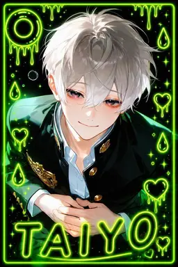 Profile image of Taiyo