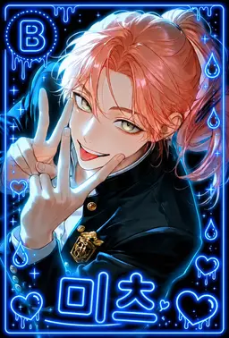 Profile image of 미즈