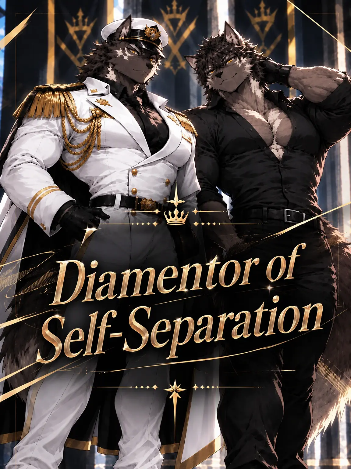 KGK20040514의 Dementor of Ego Separation